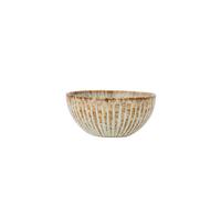 Bol Creative Collection Nature Stoneware Fleur, 11 cm