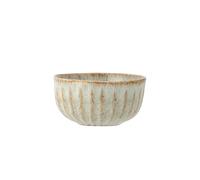 Bol Creative Collection Nature Stoneware Fleur, 14 cm