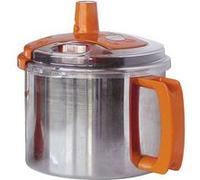 Bol Cutter Professionnel Inox Senior - Dynamic G