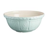 Mason Cash Bol de cuisine COLOUR MIX 2 l grès glacé bleu poudré 24 cm