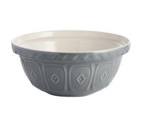 Bol de cuisine COLOUR MIX 2 l, gris, grès, Mason Cash