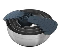 Bol de cuisine en set NEST 100 COLLECTION 95032, 9 pièces, acier inoxydable, Joseph Joseph