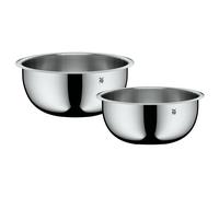 Bol de cuisine GOURMET, set de 2, acier inoxydable, WMF
