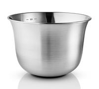 Bol de cuisine GREEN TOOLS 2,3 l, acier inoxidable, Eva Solo
