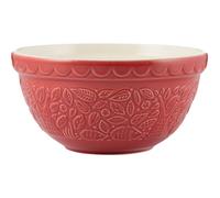 Mason Cash Bol In the Forest Mix S30 Ø21 cm Rouge