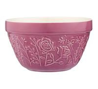 Bol de cuisine IN THE MEADOW 900 ml, rose, grès, Mason Cash