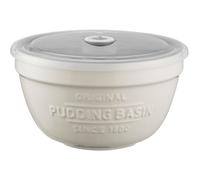 Bol de cuisine INNOVATIVE KITCHEN 900 ml, crème, grès, Mason Cash