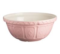 Bol de cuisine ORIGINAL 2,7 l, rose, grès, Mason Cash