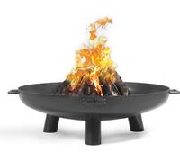 Bol de feu "BALI" 100 cm Foyer, corbeille à feu