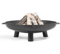 Bol de feu "BALI" 80 cm Foyer, corbeille à feu