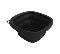 Bol De Glace Pour Visage - Bol de Bain Froid pour Immersion Glacée - Accessoire De Spa Portable Réutilisable Pour Fermeté Dégonflement Soin Visage