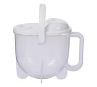 Bol de lavage de riz | Passoire de nettoyage anti-fuite | Petite passoire | Pour fruits, céréales, tomates, raisins, personnes âgées, femme au foyer, , grand-mère