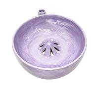 Bol de Lavage pour Baies - Lave-Fruits Auto-Tourbillonnant Imprimé 3D - Passoire à tourbillon pour fruits | pour Parents Bureau Appartement Dortoir Réunion Fête Pique-Nique Cuisine Quotidienne