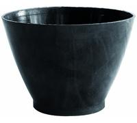 BOL DE PLATRIER 0,75 LITRE CAOUTCHOUC TALIAPLAST - 320402