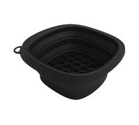 Bol De Plongée Visage Bol Visage Pliable En Silicone Réutilisable Et | Bol plongée froide visage Bassine Silicone Pliable Rafraîchissante, Rouleau Facial, Cuis