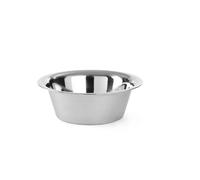 Hendi Bol de préparation 530603 en acier 5 l