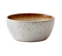 Bitz Bol Bitz Ø12 cm crème Blanc crème-crème