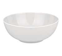 Bol de service ALL-TIME 16,5 cm, 700 ml, porcelaine tendre, Alessi