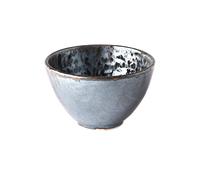 Bol de service BLACK PEARL 13 cm, 400 ml, MIJ