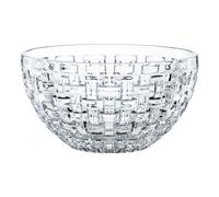 Bol de service BOSSA NOVA, set de 2 pièces, 15 cm, Nachtmann