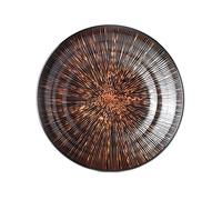 Bol de service BRONZE CONVERGING 28,5 cm, 1,2 l, MIJ