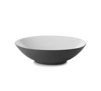 Bol de service EQUINOXE, set de 2 pc, 33,5 cm, blanc, REVOL