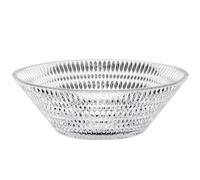 Bol de service ETHNO 27 cm, transparent, verre, Nachtmann