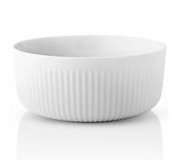 Bol de service LEGIO NOVA, 1 l, blanc, porcelaine, Eva Solo