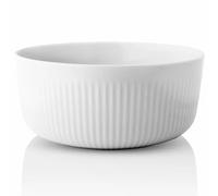 Bol de service LEGIO NOVA 2,1 l, blanc, porcelaine, Eva Solo