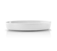 Bol de service LEGIO NOVA 22 cm, blanc, porcelaine, Eva Trio