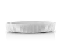 Bol de service LEGIO NOVA 26 cm, blanc, porcelaine, Eva Trio