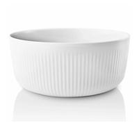 Bol de service LEGIO NOVA 3,75 l, blanc, porcelaine, Eva Solo