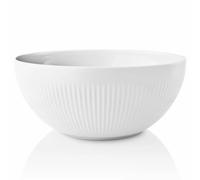 Bol de service LEGIO NOVA 5,1 l, blanc, porcelaine, Eva Solo