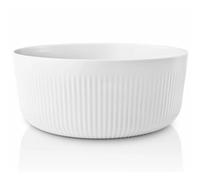 Bol de service LEGIO NOVA 6 l, blanc, porcelaine, Eva Solo