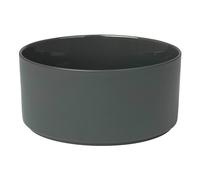 Bol de service PILAR ⌀ 20 cm, kaki, Blomus