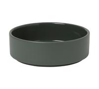 Bol de service PILAR S ⌀ 14 cm, kaki, céramique, Blomus