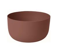 Bol de service REO, 10,5 cm, brun rougeâtre, Blomus