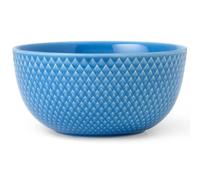 Bol de service RHOMBE 13 cm, bleu, Lyngby