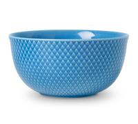 Bol de service RHOMBE 18 cm, bleu, Lyngby