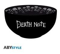 Bol - Death Note - Death Note - 600 Ml noir G