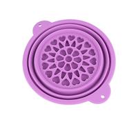 Bol d'immersion glacée visage Silicone Adapté Au | Bassine de bain glacé visage Pour La Maison Soin Du Fête Des Mères Après Le Sport Anniversaires Vacances Femmes Hommes