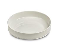 Bol Dune Alabaster XL HxØ 11.5x41cm