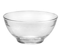 Bol - DURALEX - Parisien Lys - 51 cl - Verre trempé - Transparent