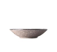 Bol EARTH BLACK 24 cm, 700 ml, MIJ