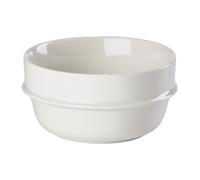 Bol EAU 400 ml, blanc, porcelaine, Zone Danemark