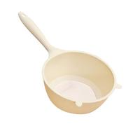 Bol Égouttoir Lave-Riz Panier Égouttoir De Cuisine, Passoire À Laver De
