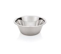 Bol en Acier au nickel chrome 0,7 L H 65 mm 2