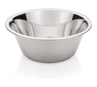 Bol en Acier au nickel chrome 0,7 L H 65 mm 2 Was Germany 3 G