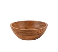 Bol en bois d'acacia 20 cm
