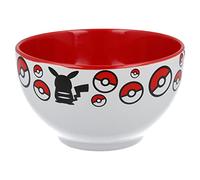 Bol en céramique Desayuno 600 ml - Pokémon Diffusion Young Adult